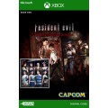 Resident Evil - Deluxe Origins Bundle XBOX CD-Key